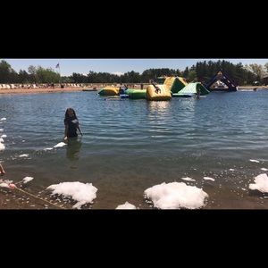 Meet your Posher, Aliah